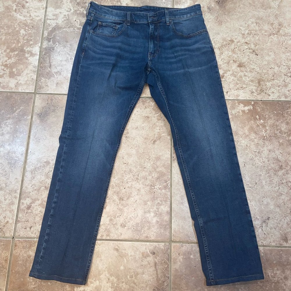 Bonobos Mens Jeans 34/32